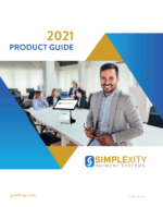 Simplexity 2021 Product Guide