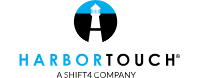 Harbortouch Free POS Placement Paperwork