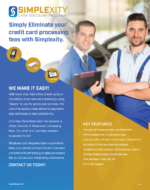 Simplexity Vertical for Auto Repair