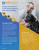 Simplexity Vertical for Pet Groomer