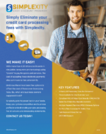 Simplexity Vertical for Handyman