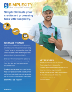 Simplexity Vertical for HVAC